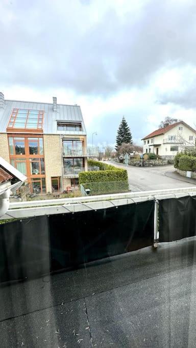 Lyxig Vaning Centralt I Goeteborg Apartment Exterior photo